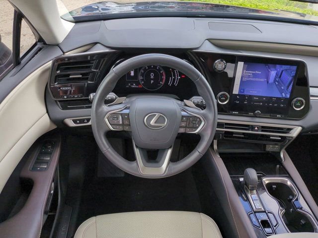 Used 2024 Lexus RX 350 FWD w/ Technology Package image 14