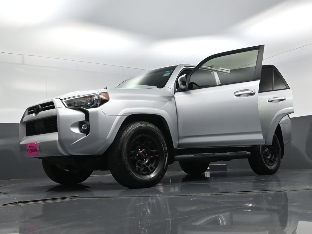 Used 2023 Toyota 4Runner SR5 RWD image 30