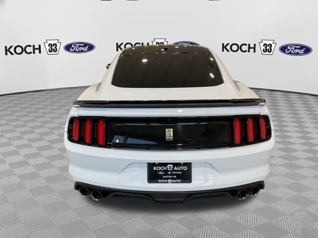 Used 2017 Ford Mustang Shelby GT350 w/ Electronics Package image 6
