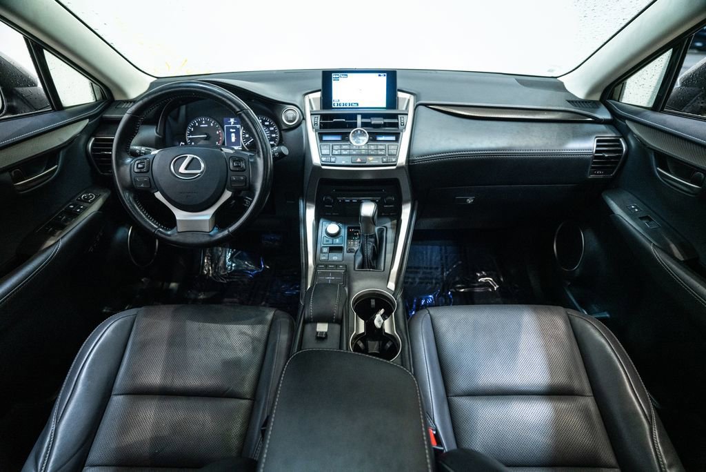 Used 2016 Lexus NX 200t FWD image 13
