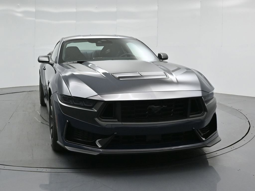 New 2026 Ford Mustang Dark Horse RWD image 48