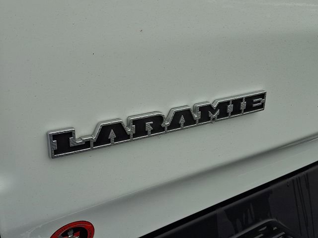 Used 2025 RAM 1500 Laramie image 27