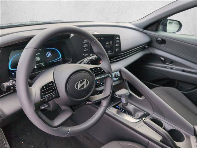 New 2026 Hyundai Elantra Sport FWD image 3