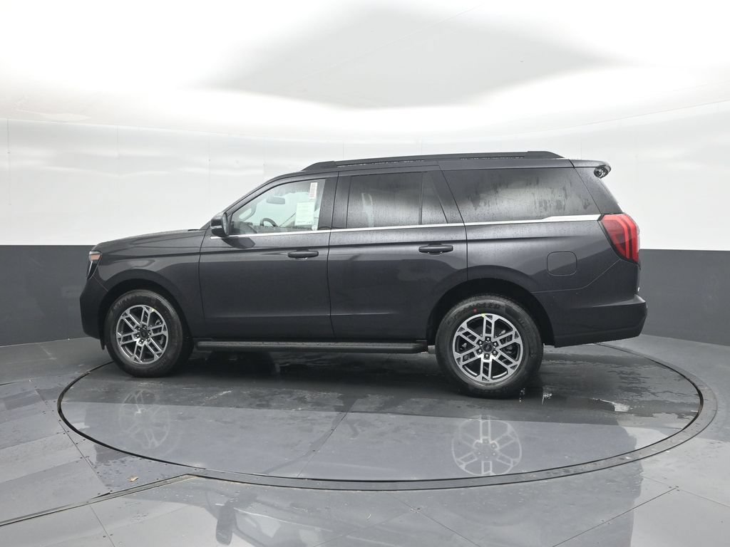 New 2026 Ford Expedition Active RWD image 27