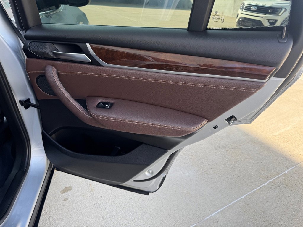 Used 2017 BMW X3 sDrive28i image 27