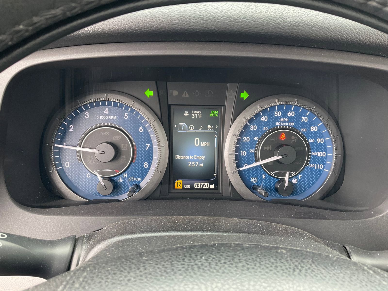 Used 2020 Toyota Sienna XLE w/ XLE Navigation Package image 38