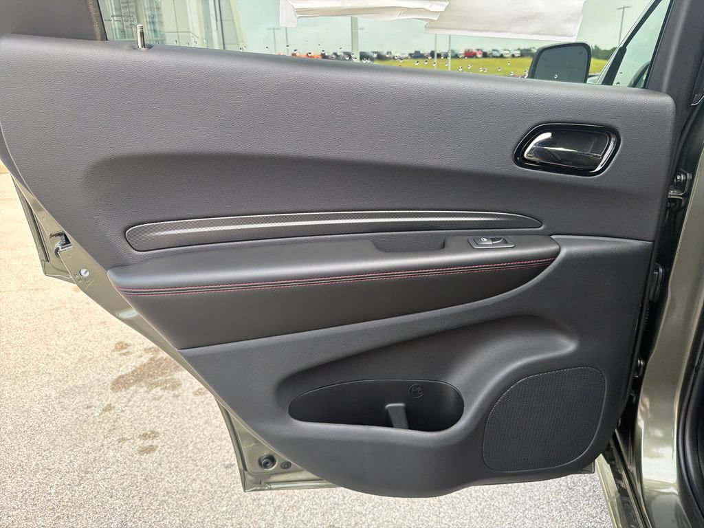 New 2026 Dodge Durango GT AWD/4WD image 35