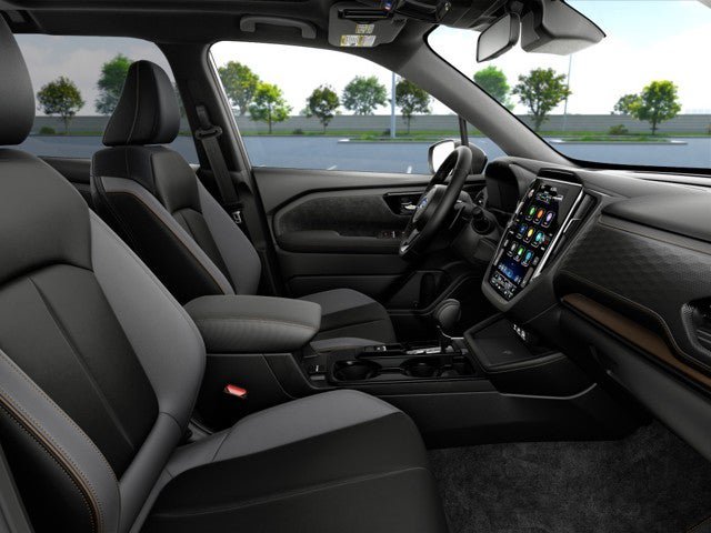 New 2026 Subaru Forester Sport AWD/4WD image 15