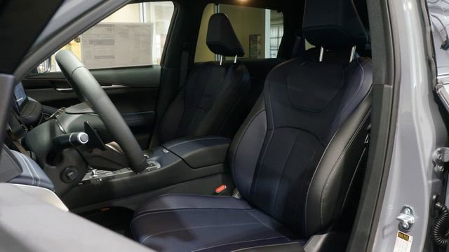 New 2026 INFINITI QX60 Sport w/ Dark Cargo Package image 10