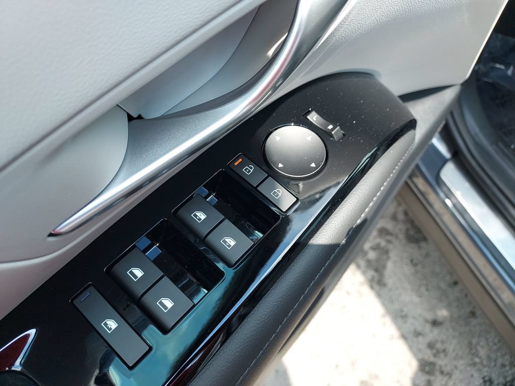 New 2026 Hyundai Tucson Limited AWD/4WD image 11
