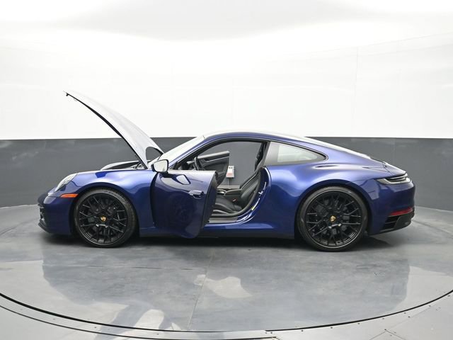 Certified 2024 Porsche 911 Carrera GTS image 26