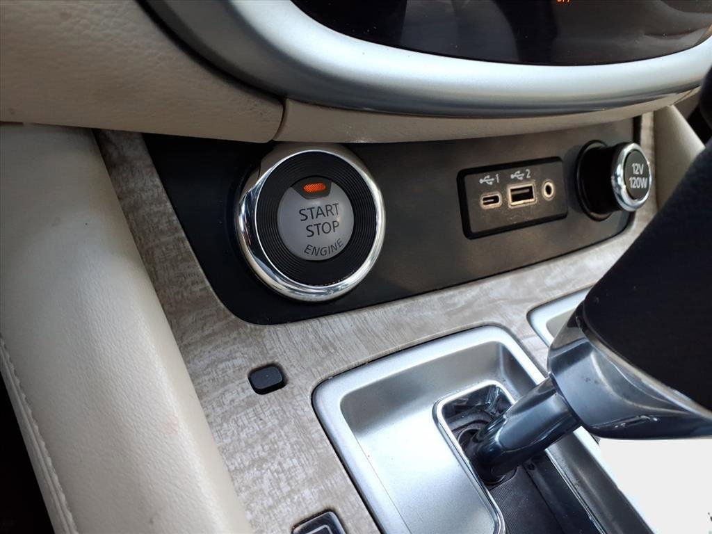 Used 2023 Nissan Murano SL w/ SL Moonroof Package image 22