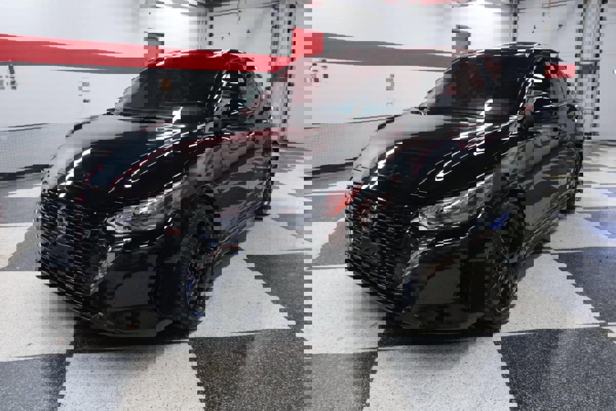 Used 2024 Nissan Sentra SR image 5