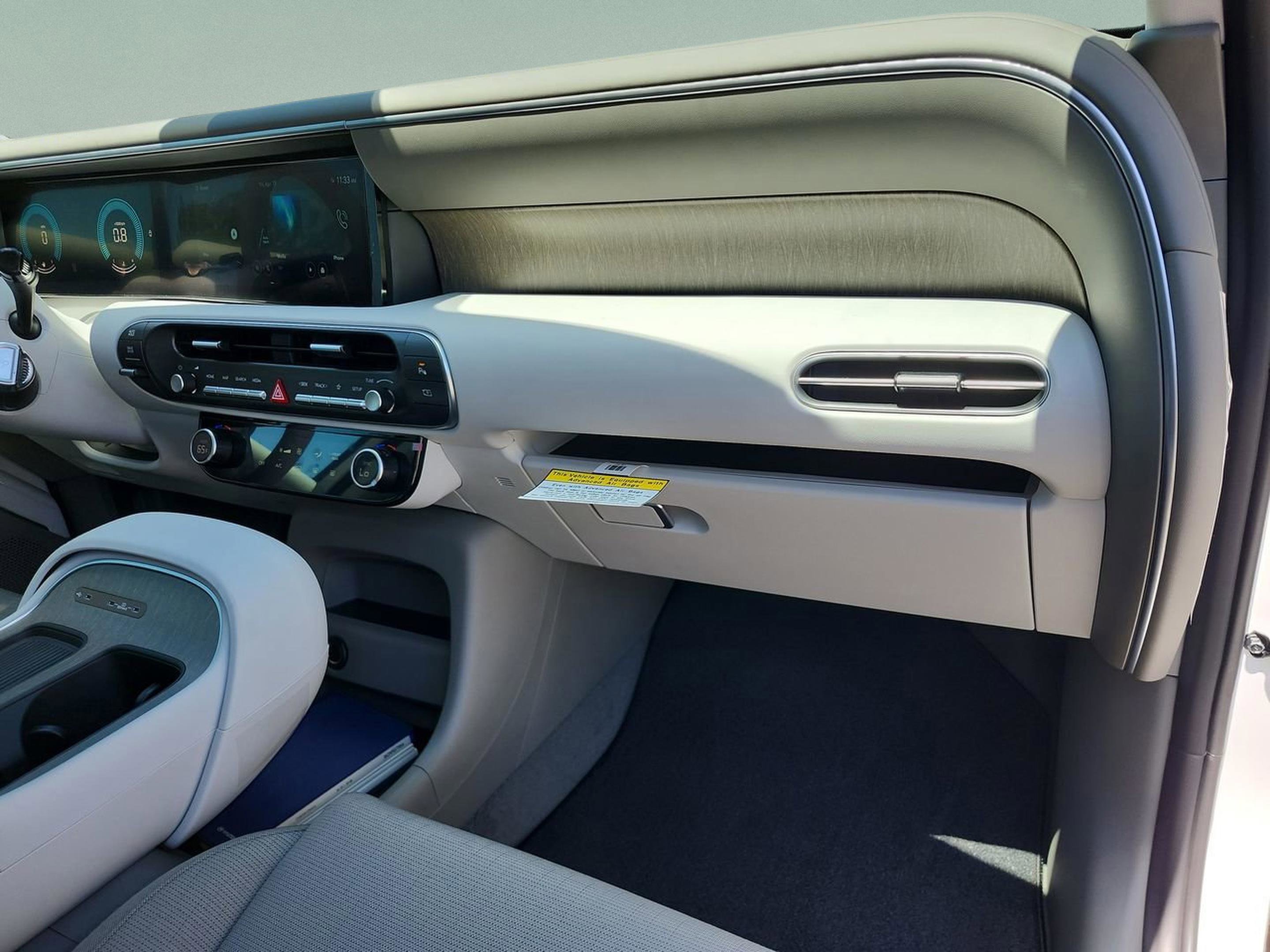New 2026 Hyundai Palisade SE FWD image 19