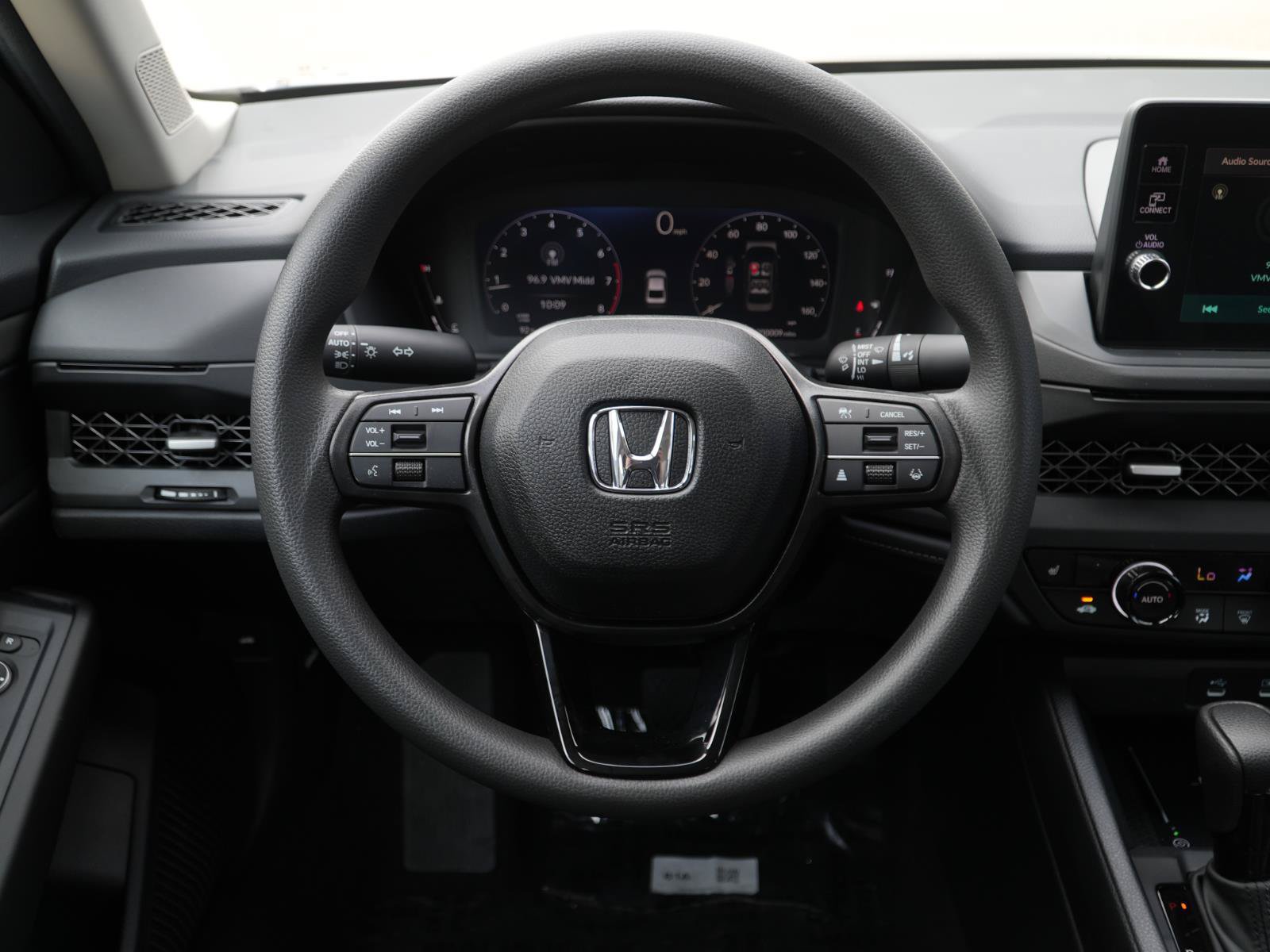 New 2026 Honda Accord SE image 22