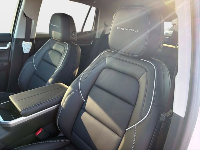 New 2026 GMC Terrain Denali AWD/4WD image 20