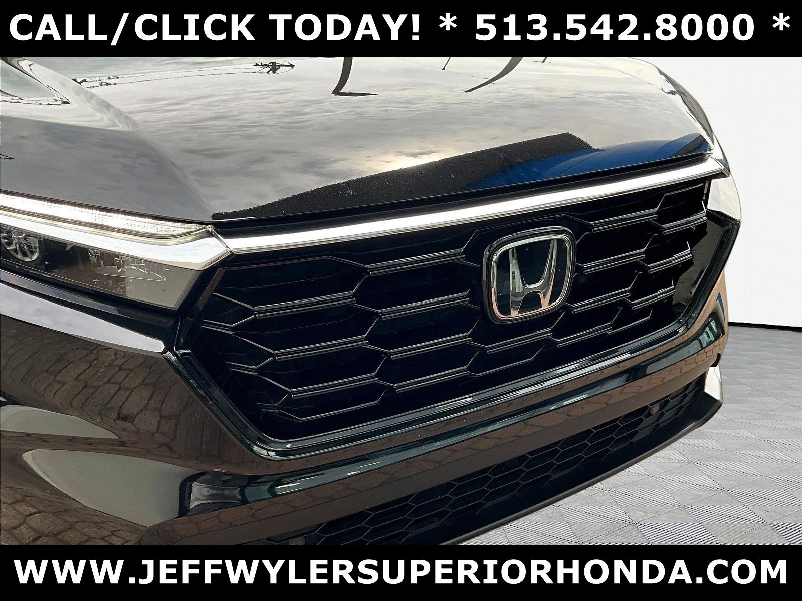 Used 2023 Honda CR-V EX-L image 31
