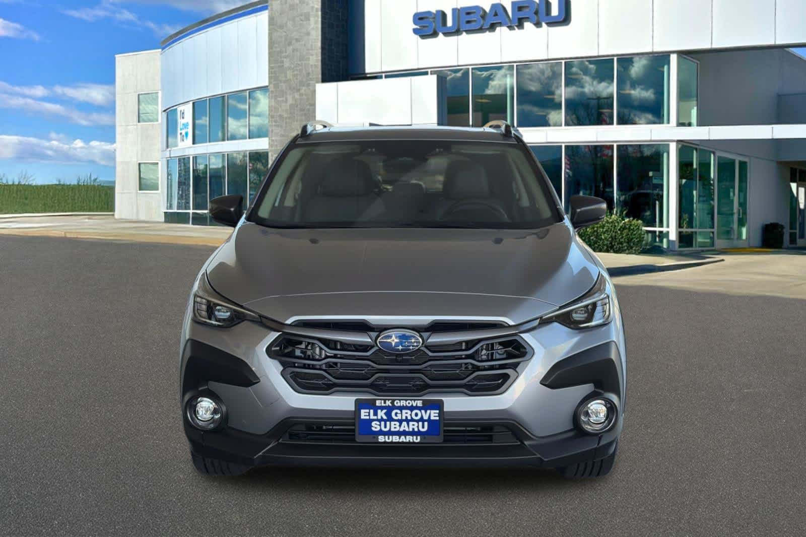 New 2026 Subaru Crosstrek 2.5i Limited AWD/4WD image 10