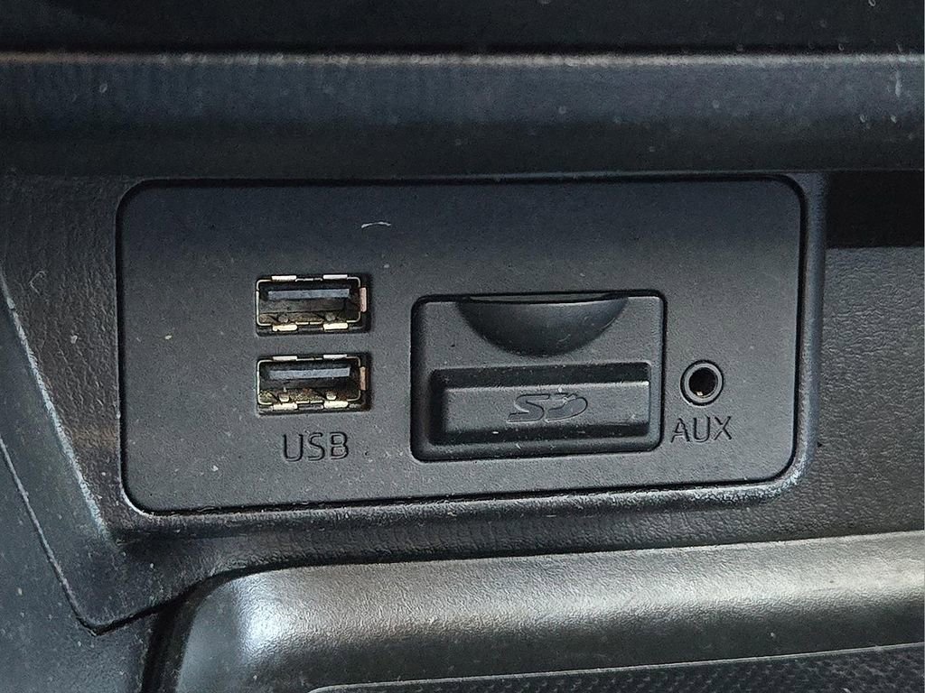 Used 2016 MAZDA MAZDA3 i Sport w/ Preferred Equipment Package image 25