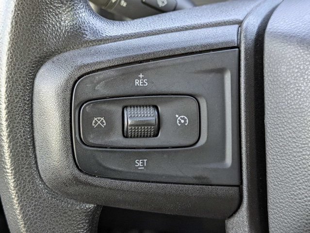 Used 2022 GMC Sierra 2500 Pro w/ Convenience Package RWD image 24