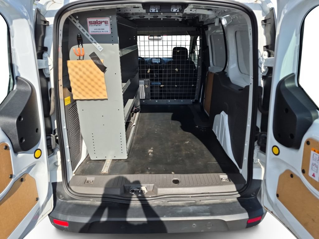 Used 2020 Ford Transit Connect XLT FWD image 43