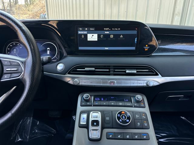 Used 2021 Hyundai Palisade Limited image 19