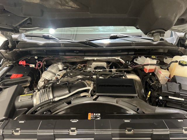 Used 2024 GMC Sierra 3500 SLT w/ SLT Convenience Package AWD/4WD image 29