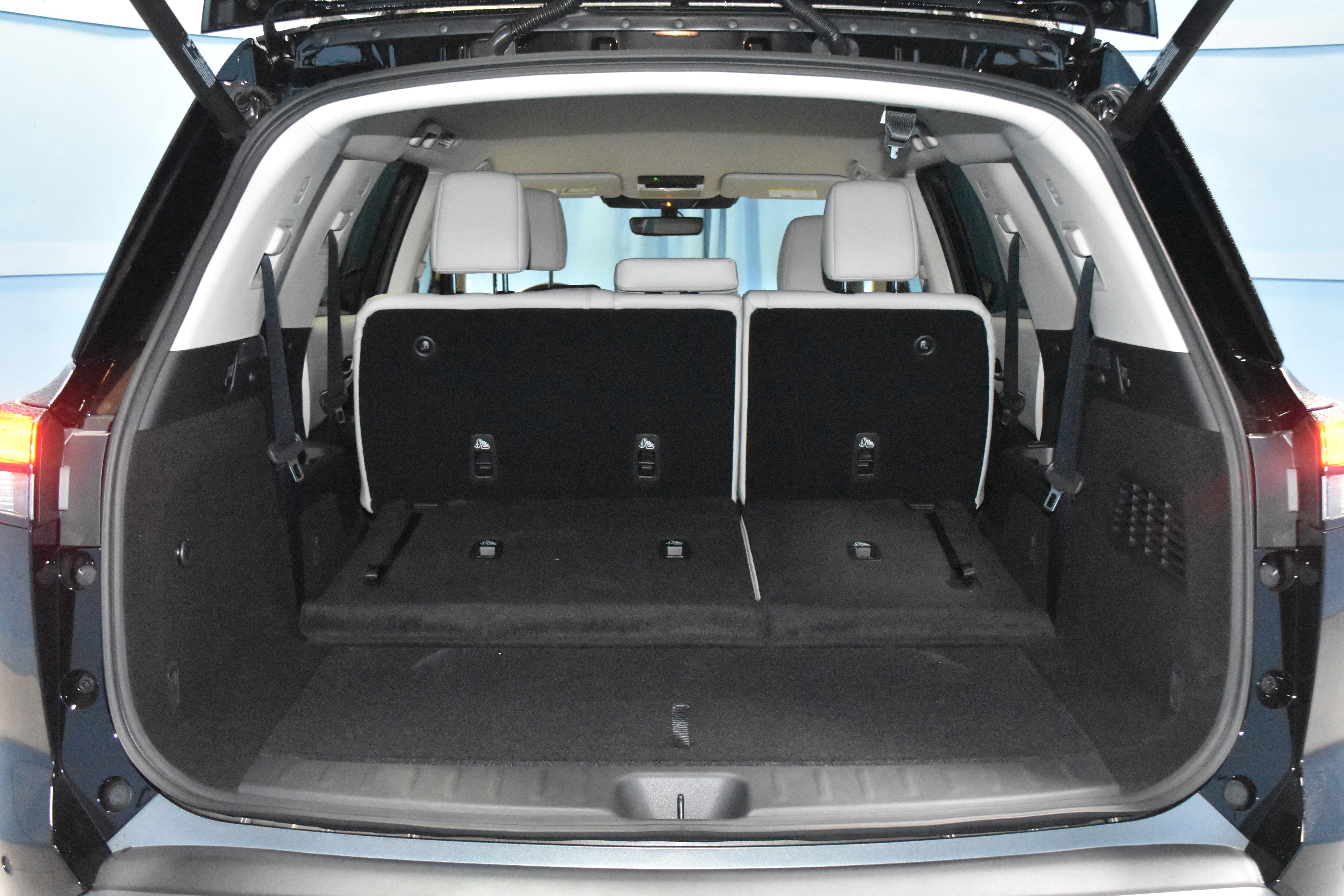 New 2026 Nissan Pathfinder SL AWD/4WD image 27