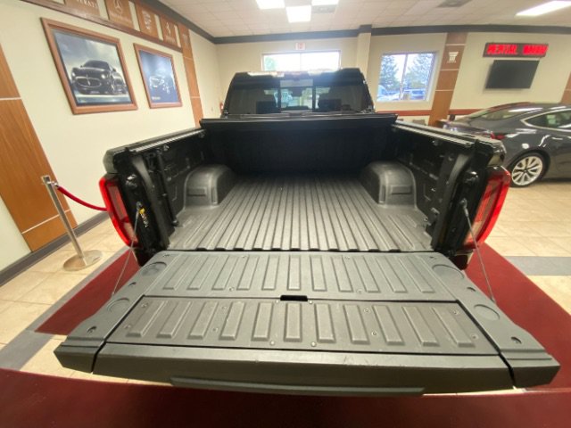 Used 2024 GMC Sierra 1500 Denali Ultimate AWD/4WD image 26