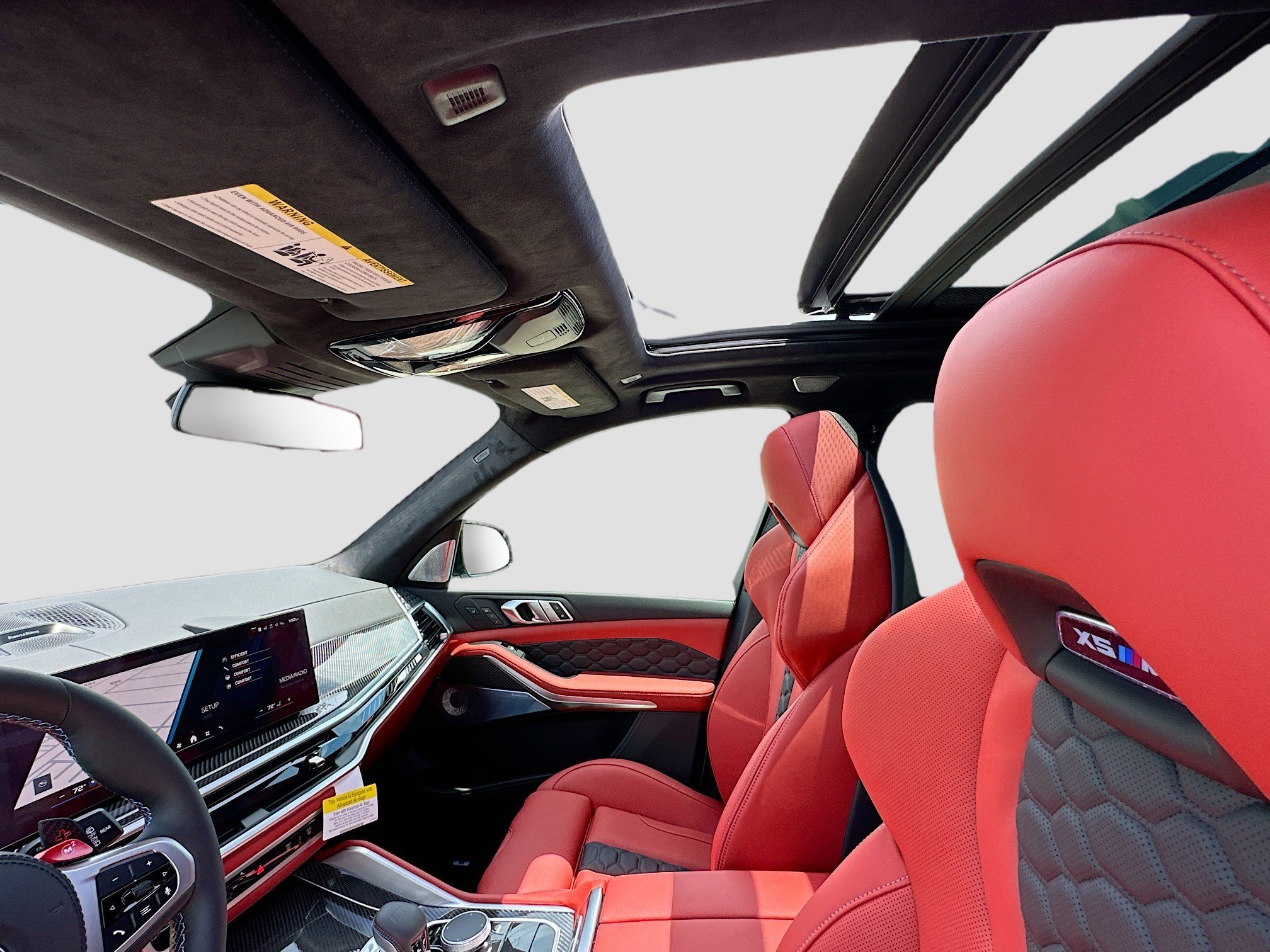 New 2026 BMW X5 M Competition w/ Executive Package image 17