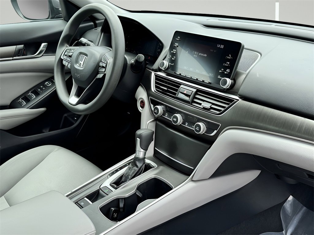 Used 2020 Honda Accord LX image 13
