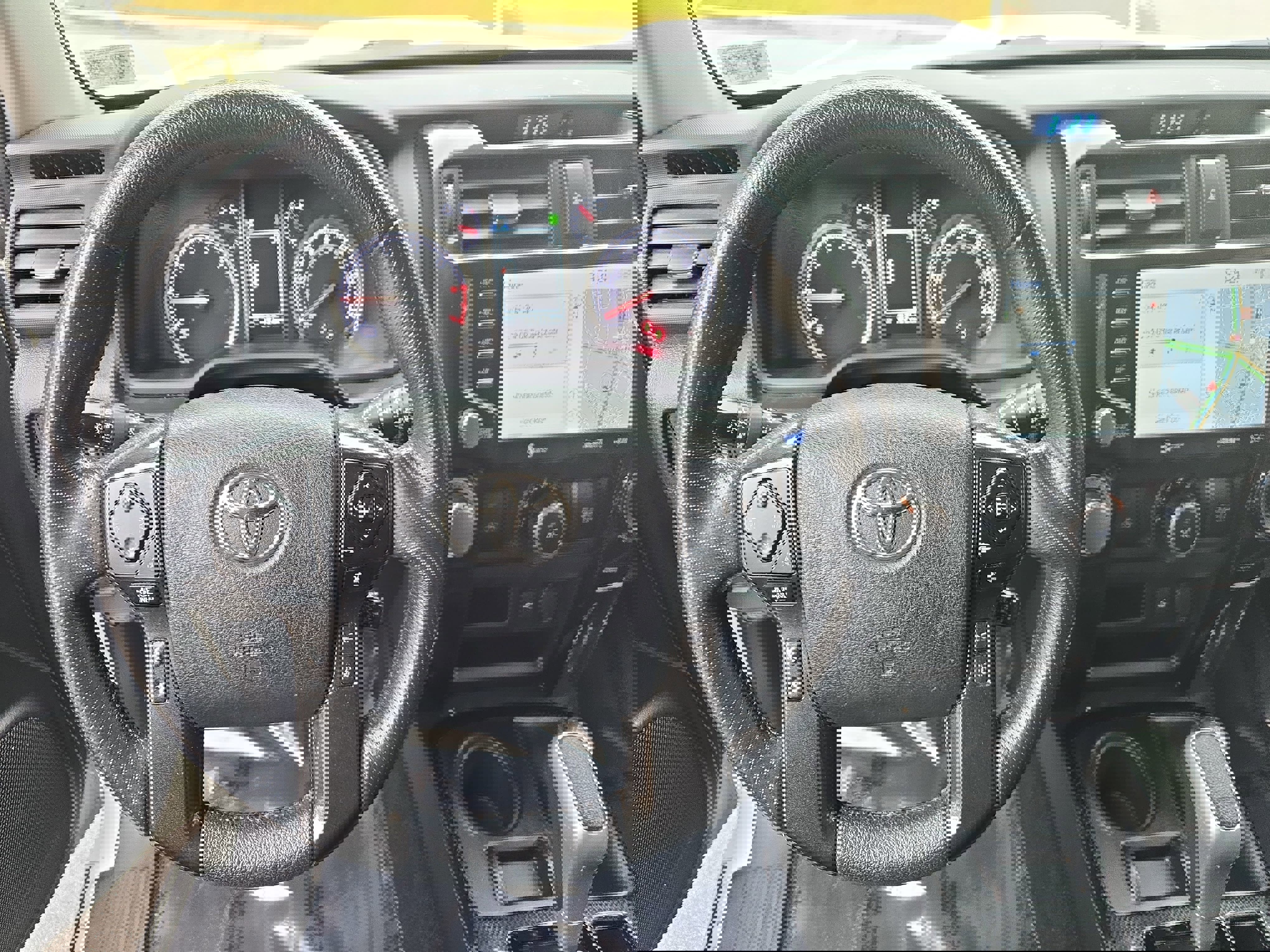 Used 2023 Toyota 4Runner TRD Off-Road Premium image 15