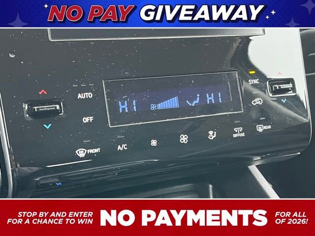 Used 2024 Hyundai Tucson SEL image 17