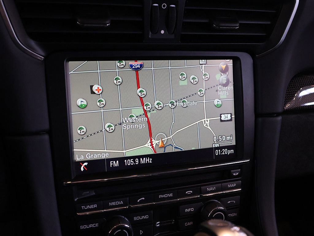 Used 2016 Porsche 911 GT3 RS image 81