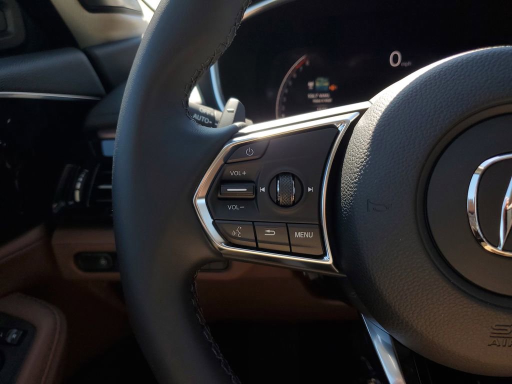 New 2026 Acura MDX Technology Package image 23