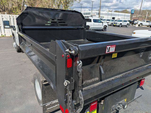 New 2026 Chevrolet Silverado 3500 W/T w/ WT Convenience Package image 28