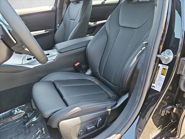 New 2026 BMW M340i w/ Premium Package RWD image 4