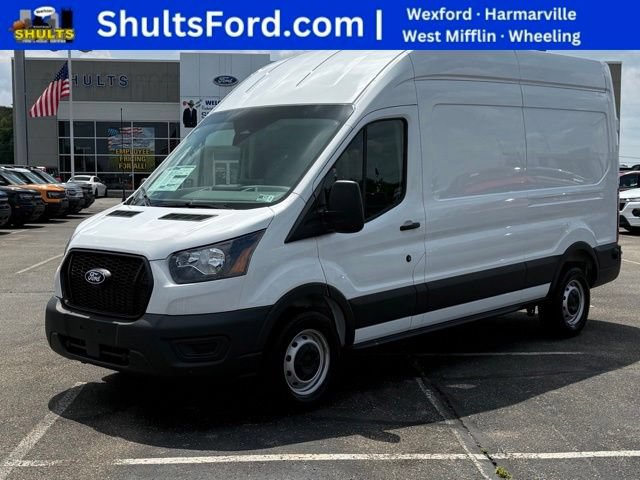 New 2026 Ford Transit 250 148 High Roof RWD image 1
