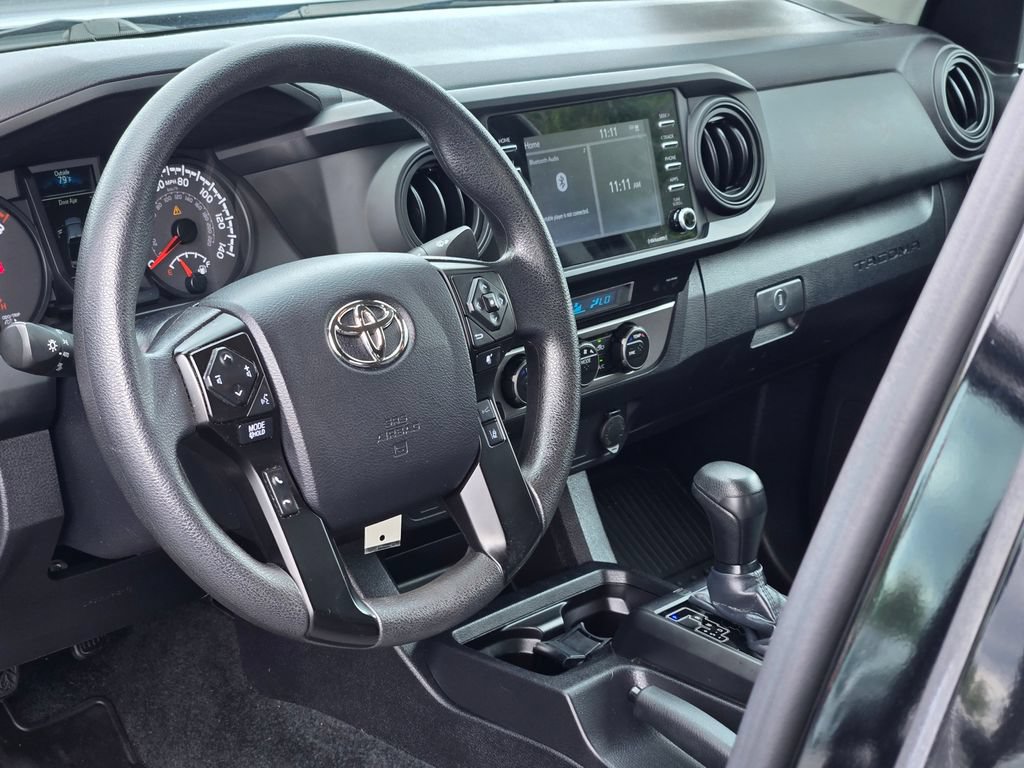 Used 2023 Toyota Tacoma SR AWD/4WD image 31
