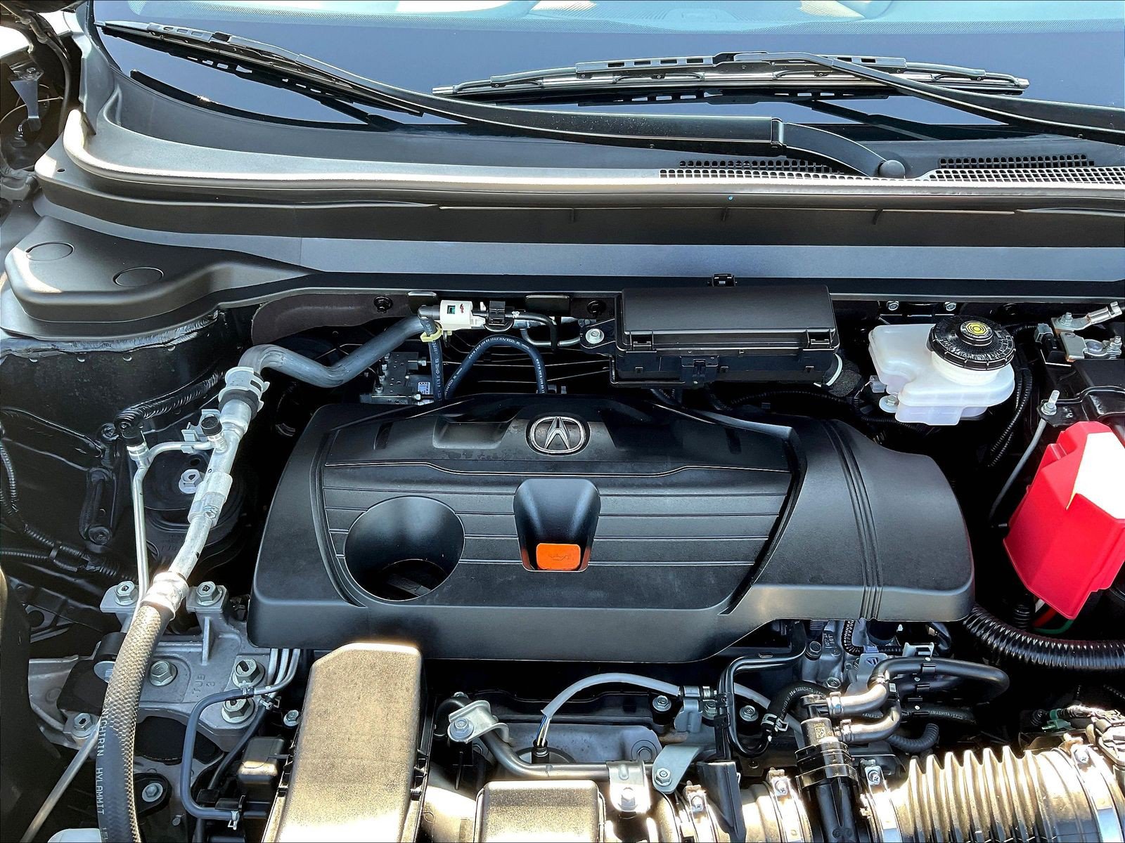 Used 2024 Acura RDX w/ Technology Package AWD/4WD image 30
