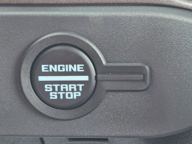 New 2026 Ford Bronco Badlands image 13