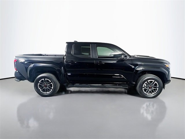 Used 2024 Toyota Tacoma TRD Sport image 8