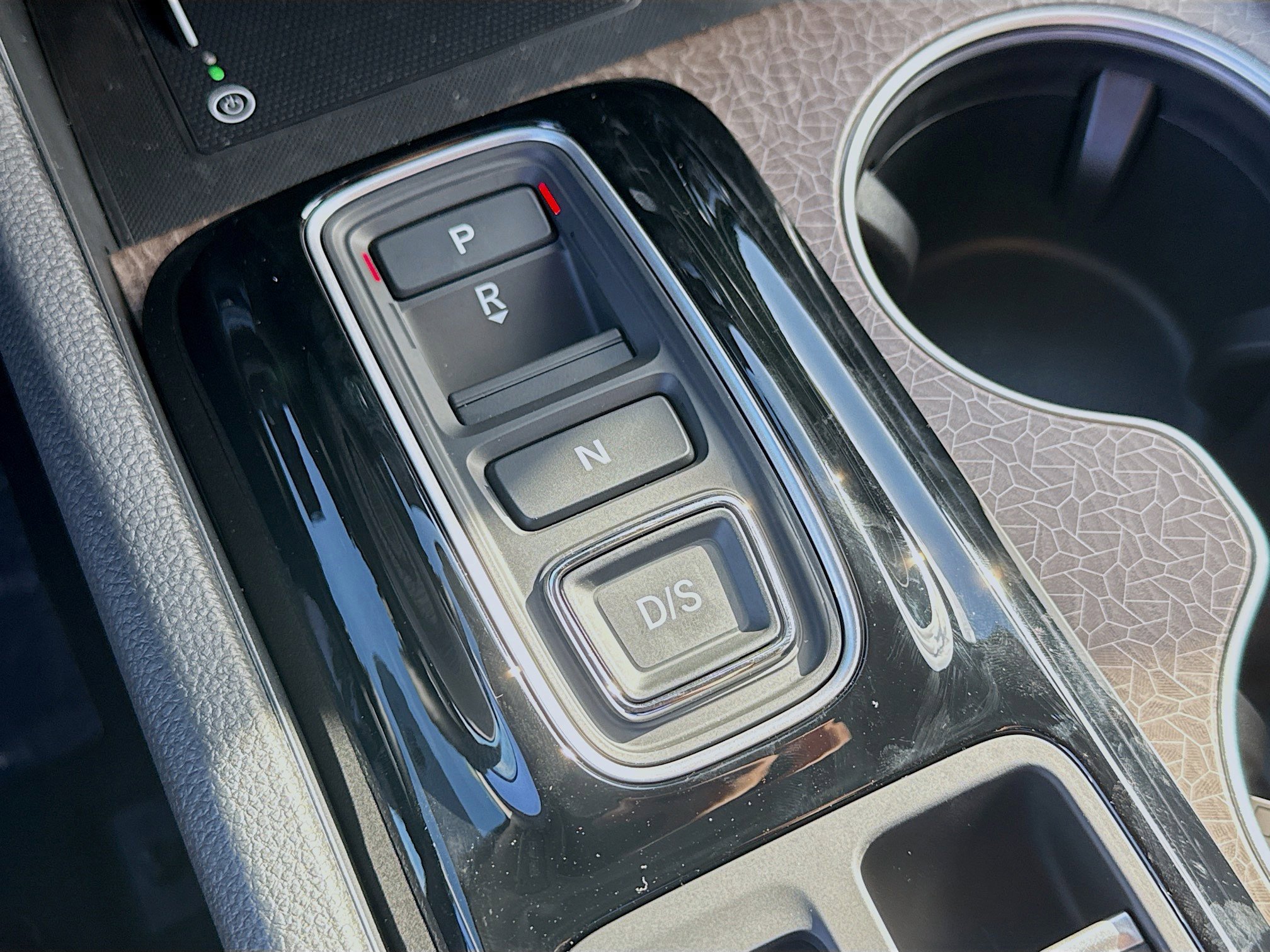 New 2026 Honda Pilot Elite image 16