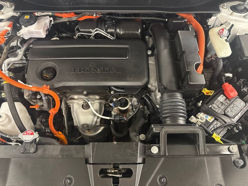 Used 2025 Honda CR-V Sport image 18