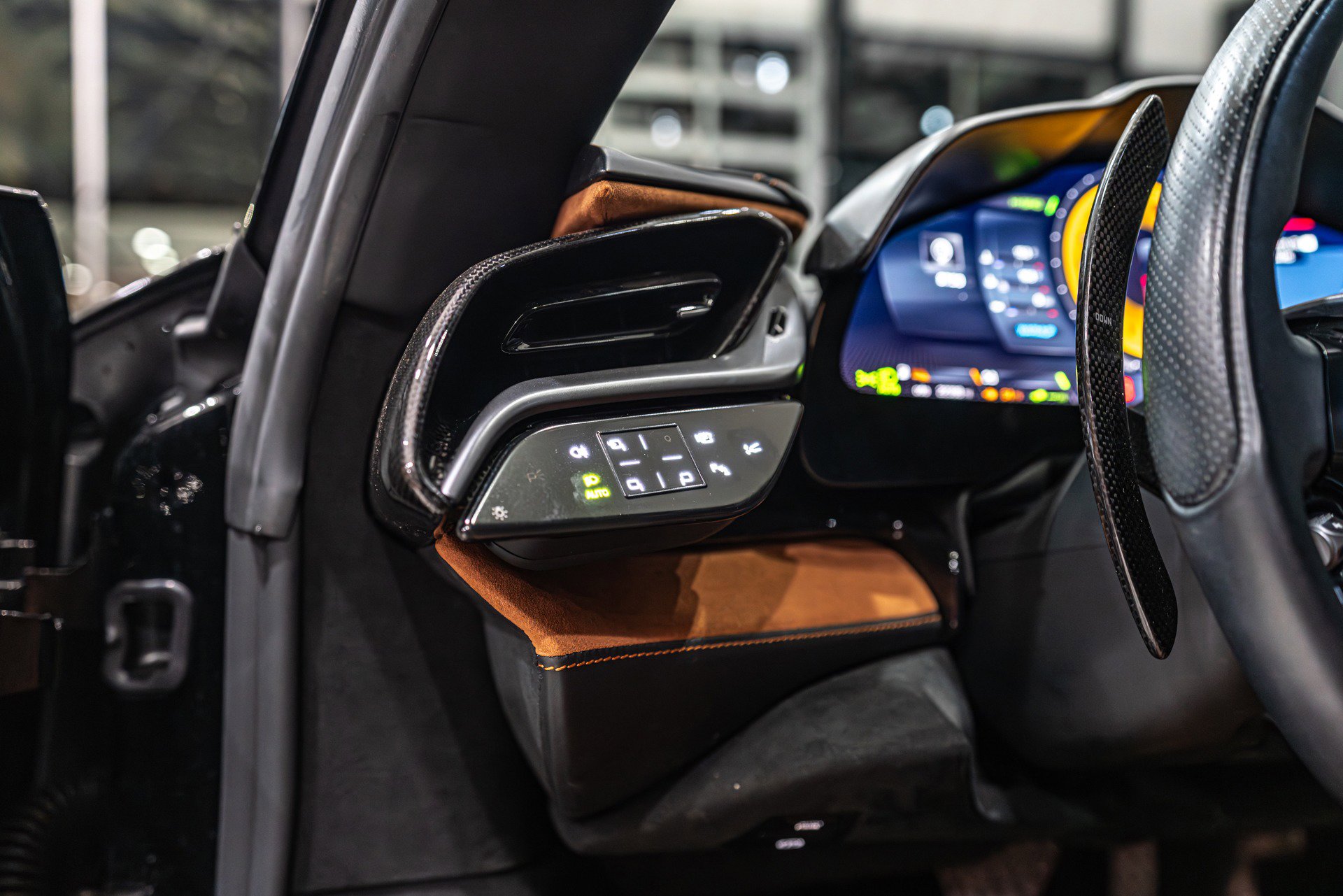 Used 2021 Ferrari SF90 Stradale image 8