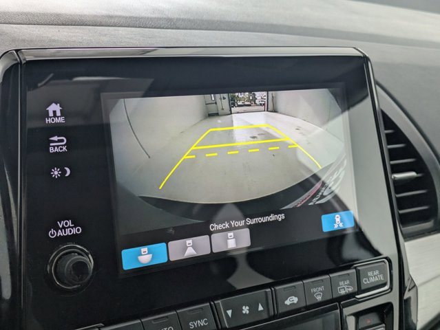 Used 2020 Honda Odyssey EX-L image 14