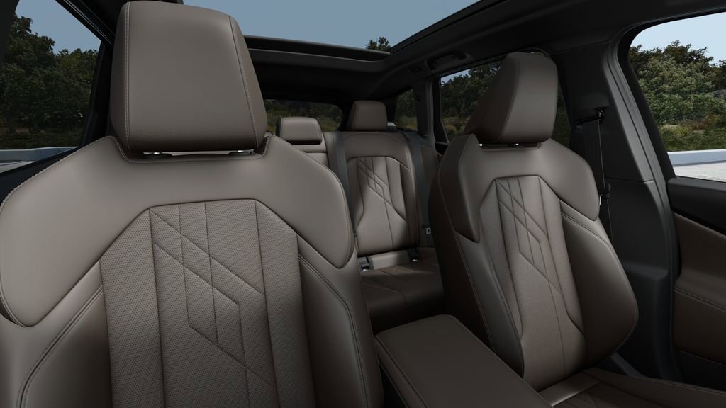 New 2026 BMW X3 xDrive30 image 11