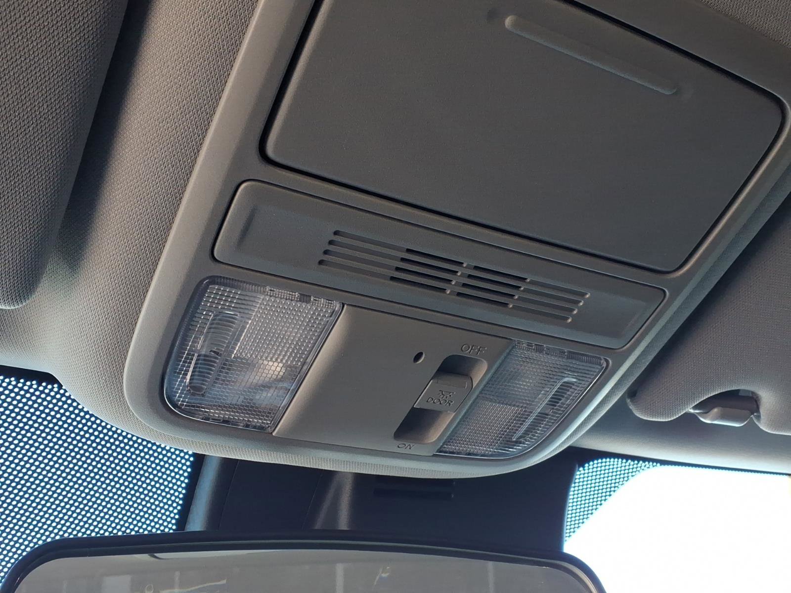 Certified 2025 Honda Ridgeline Sport image 21