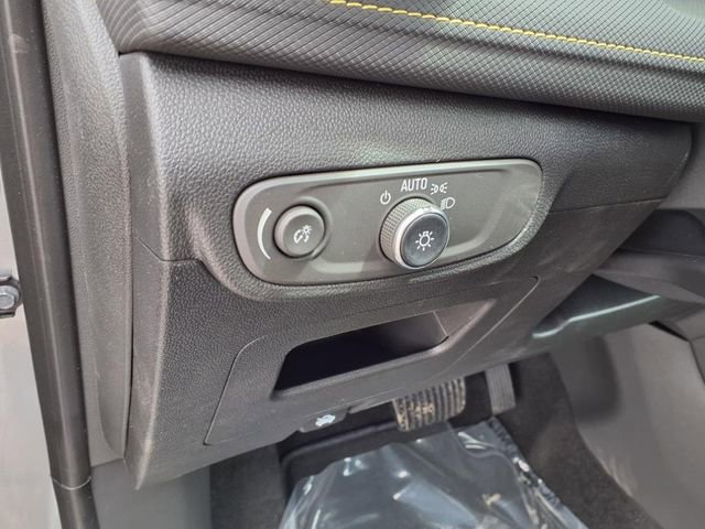 New 2025 Chevrolet TrailBlazer ACTIV w/ Convenience Package image 20