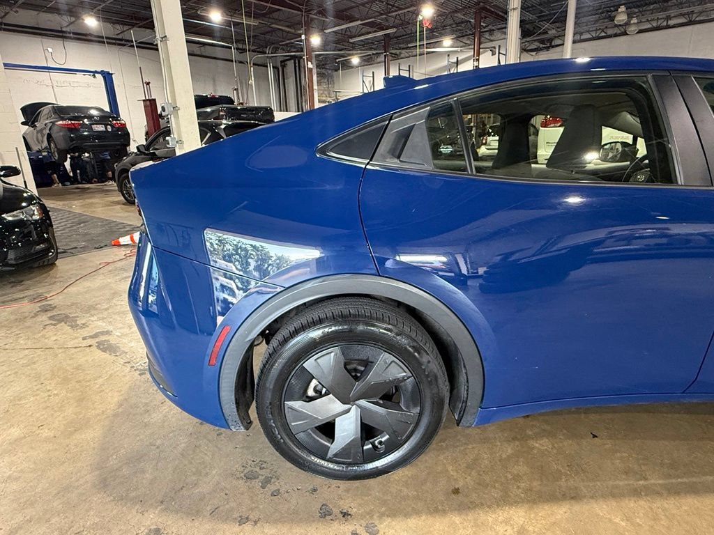 Used 2023 Toyota Prius LE FWD image 15